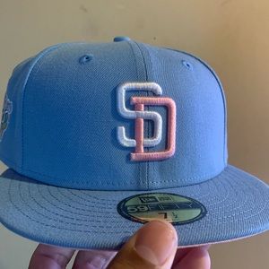 New Era | Accessories | Rare San Diego 